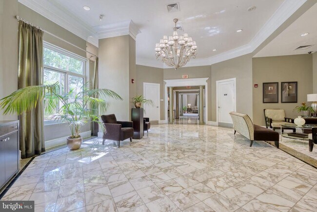 Photo - 851 N Glebe Rd Unit 1514