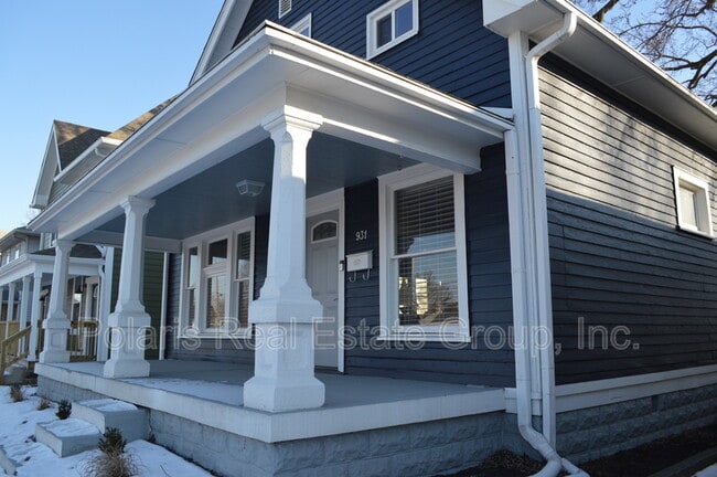 Photo - 931 E Raymond St