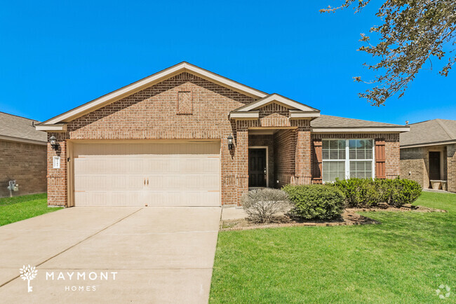 Building Photo - Charming Brick Home in Rosharon, TX