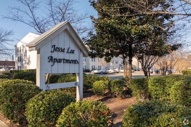 Community Entrance