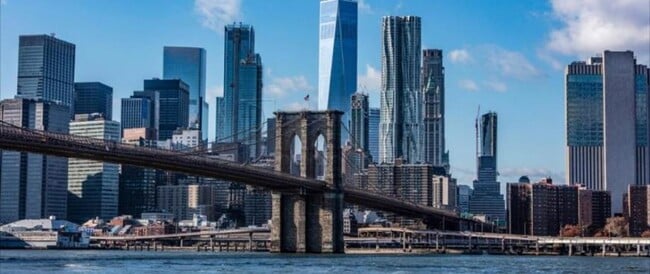 Building Photo - 2 bedroom in NEW YORK NY 10038 Unit 1508 Rental