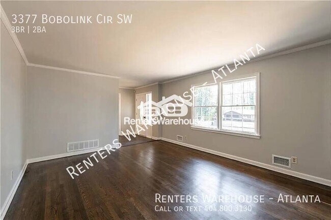 Photo - 3377 Bobolink Cir SW