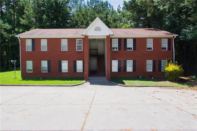 Building Photo - 1683 Cannonball Ct NW Rental