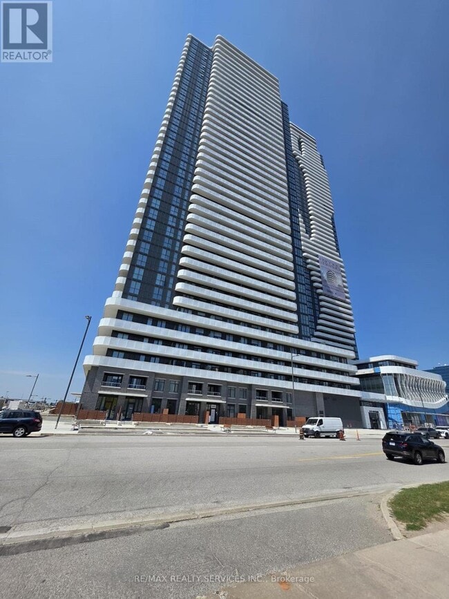 Photo - 8 Interchange Wy Unit 2006