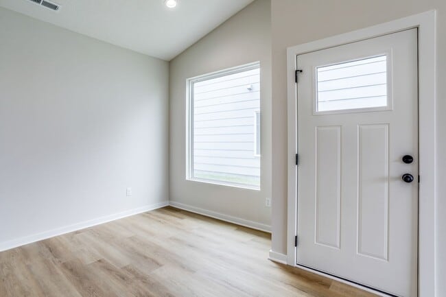 Photo - Auburn Villas- Maxwell Plan