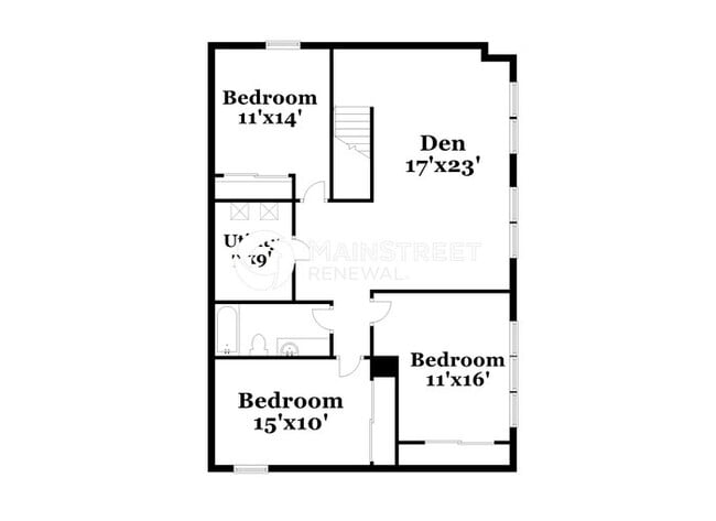 Photo - 4 Bedroom Pet-Friendly Home in Charlotte, NC with Main Street Renewal