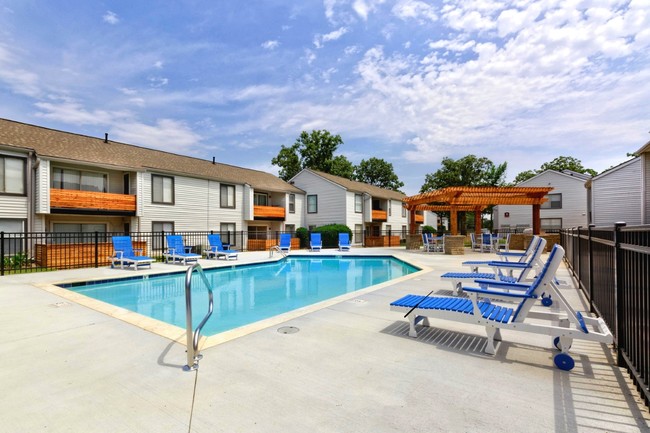 Indian Hills Apartments - Indian Hills Apartments