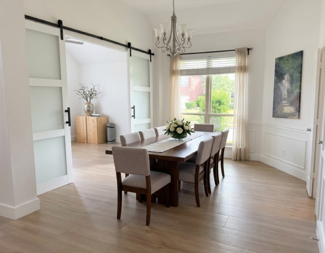 Photo - Beautiful single-story home for lease