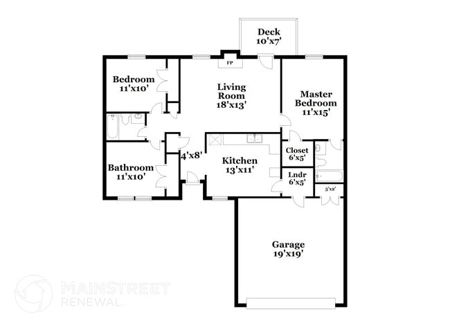 Photo - 10111 Greenfield Woods Cir