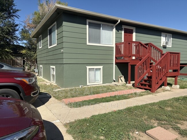 Building Photo - 1231 Pleasant Acres Dr Unit 1 Rental