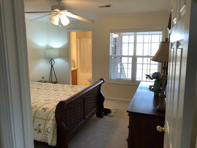 Bedroom - 4024 Gum Flat Rd