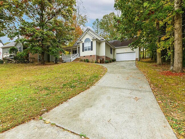 Photo - Earn Wealth While Leasing - Like a Homeowner - Lease to Own