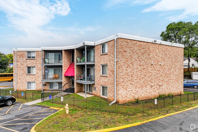 City Limits Apartments