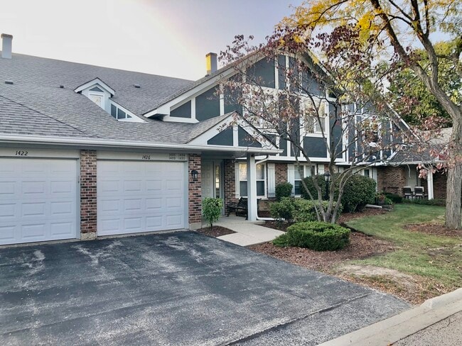 Building Photo - 1426 Clairmont Ct Unit 1426