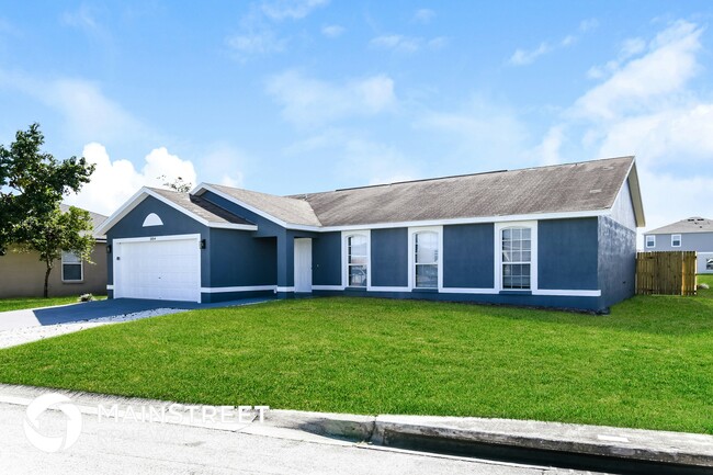 Photo - 1054 Summer Glen Dr House