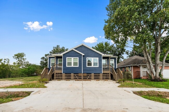 Building Photo - 5125 Jezebel St Rental