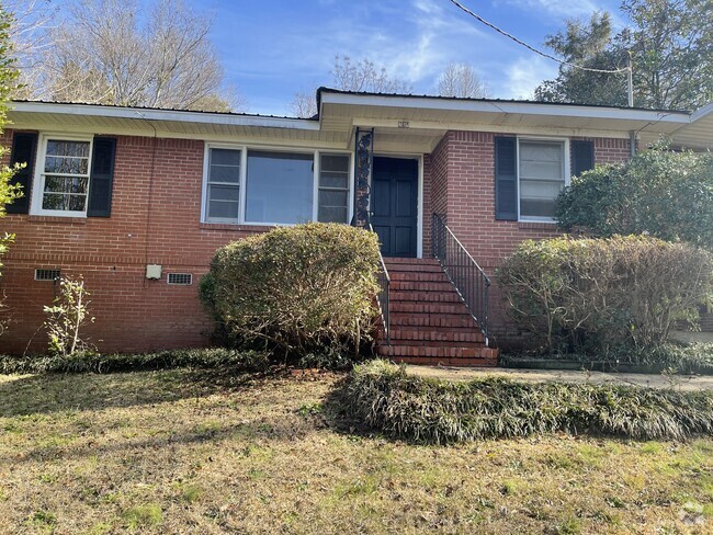 Building Photo - 214 Tennant Ave Rental