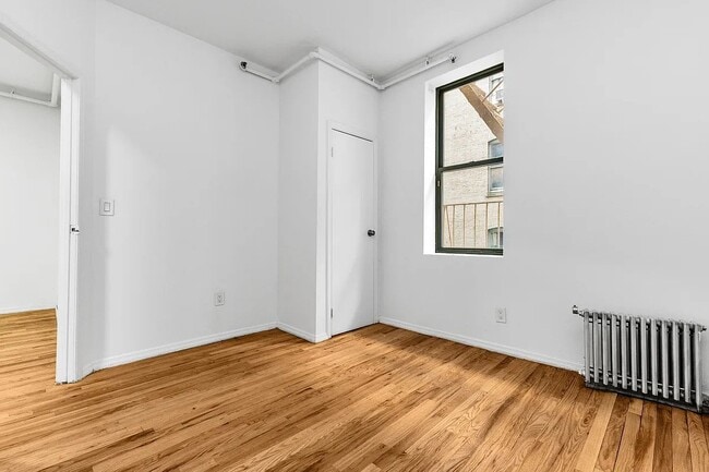 247 W 63rd St Unidad 3E