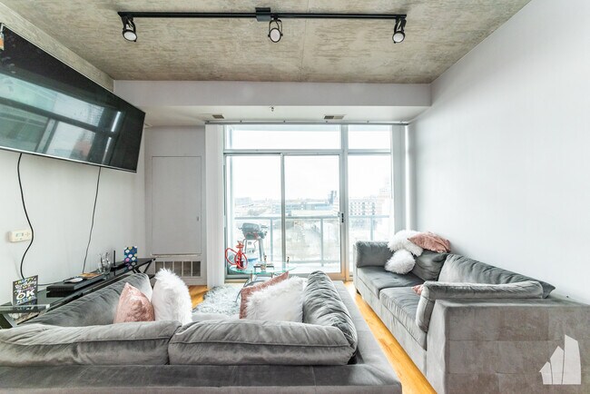 Photo - 1620 S Michigan Ave Condo Unit 820