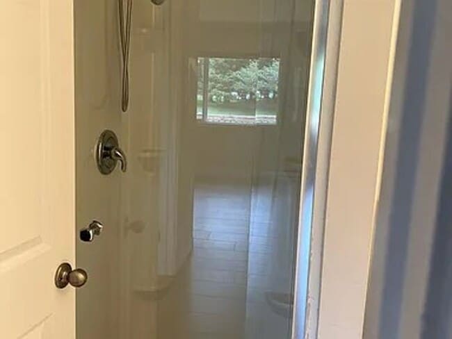 Photo - Fenced corner lot centrally located 2 bedroom 1 bath House