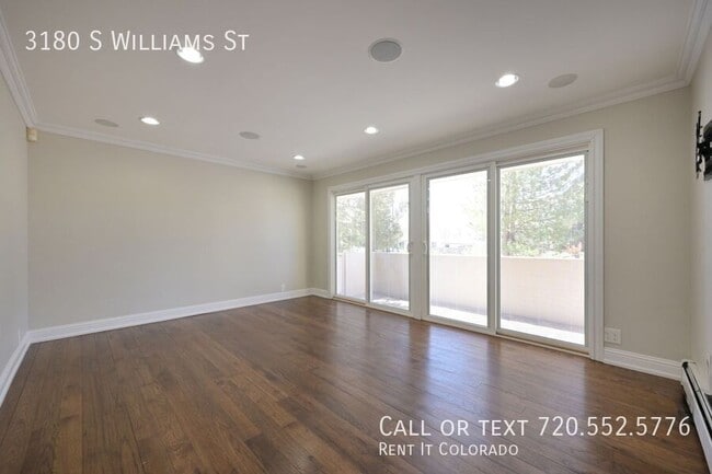 Photo - 3180 S Williams St