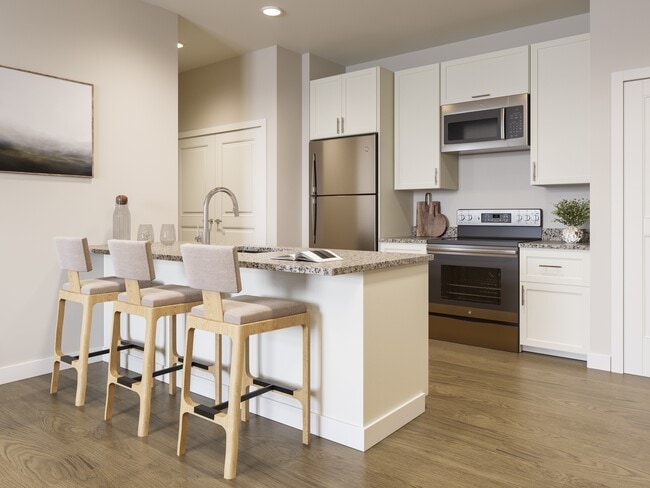 Photo - Ben Hill Flats