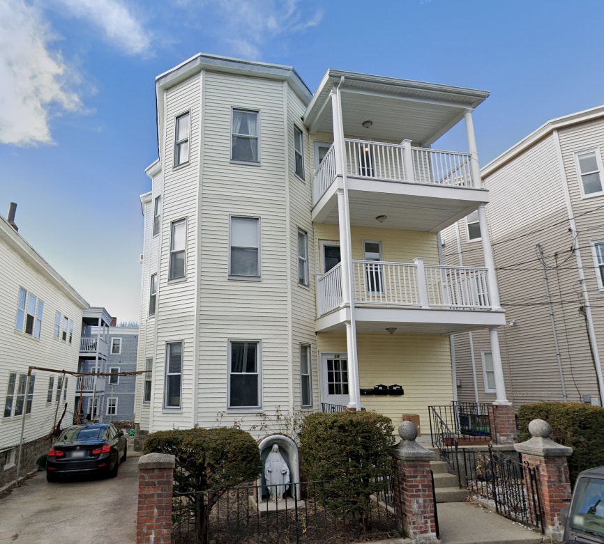 Photo - 14 Belknap St Unit 1