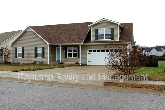 Building Photo - 3826 Angelise Ln