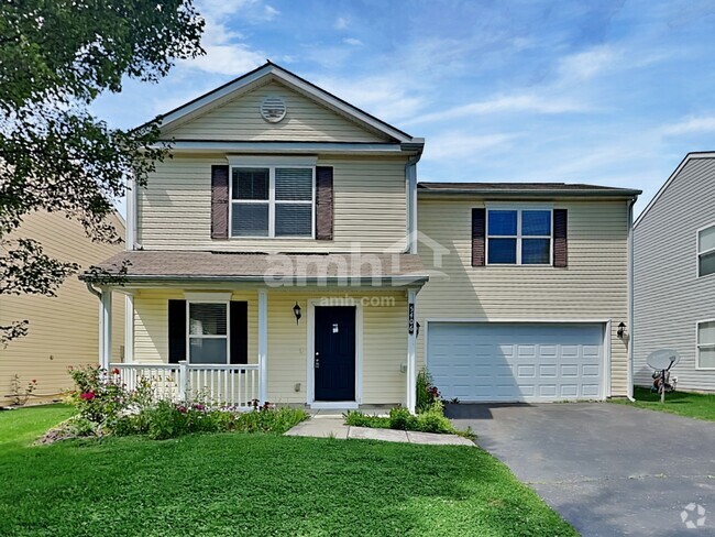 Building Photo - 5406 Englecrest Dr Rental
