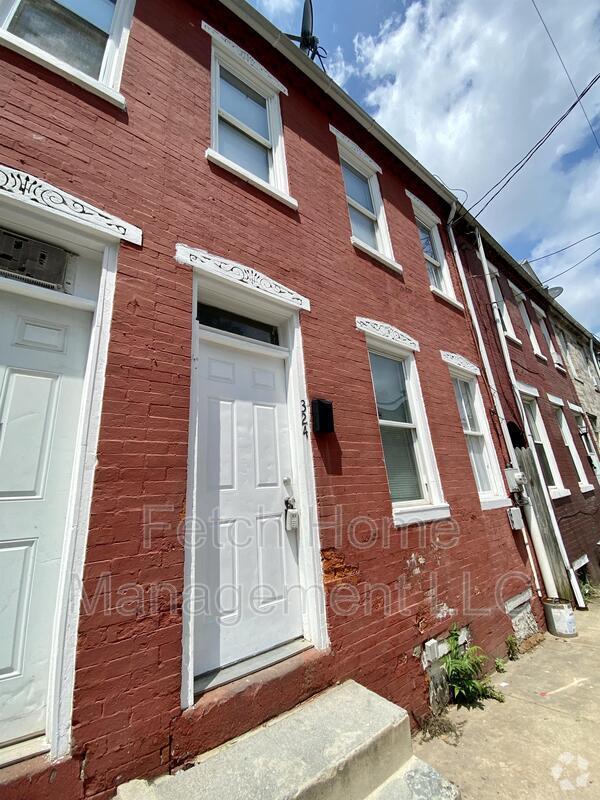 Building Photo - 324 Beaver St Rental
