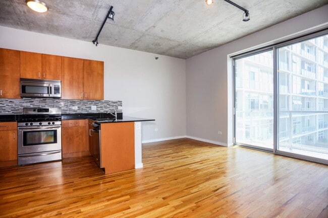 1620 S Michigan Ave Unit 525