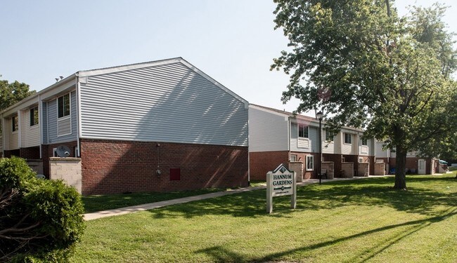 Photo - Hannum Gardens