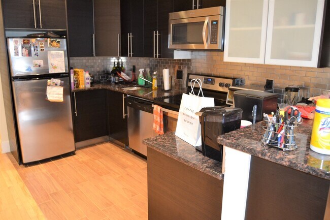 Photo - 1203 Beacon St