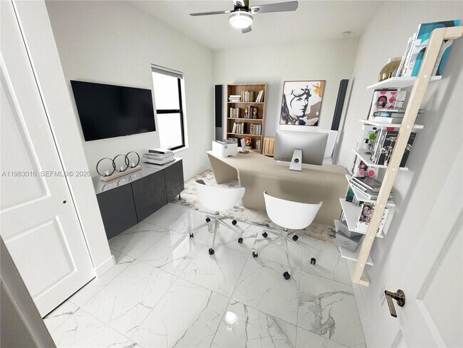 Photo - 17410 SW 46th St