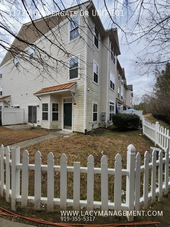 Building Photo - 11720 Coppergate Dr