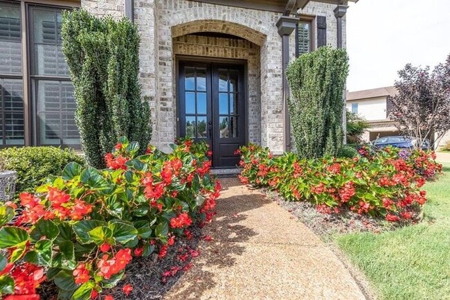Beautiful Collierville Home for Rent