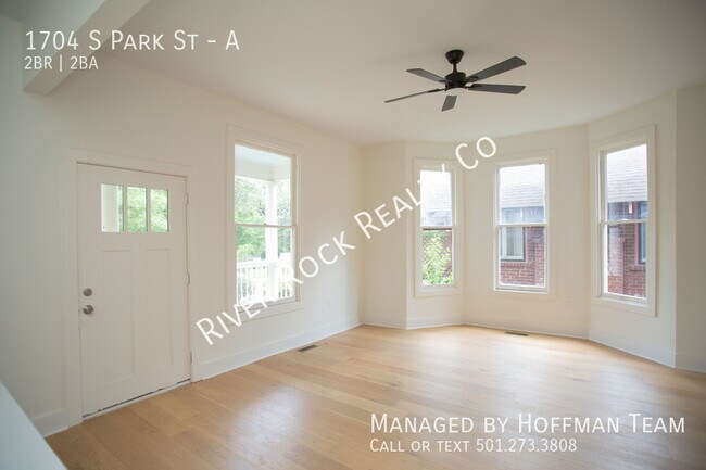 Photo - 1704 S Park St Unit A