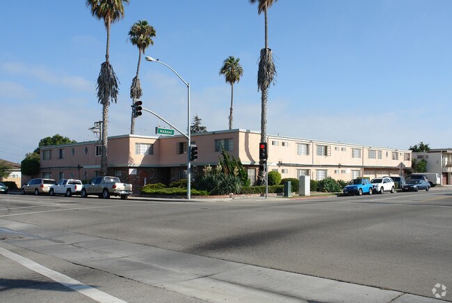 Photo - Parkview Manor