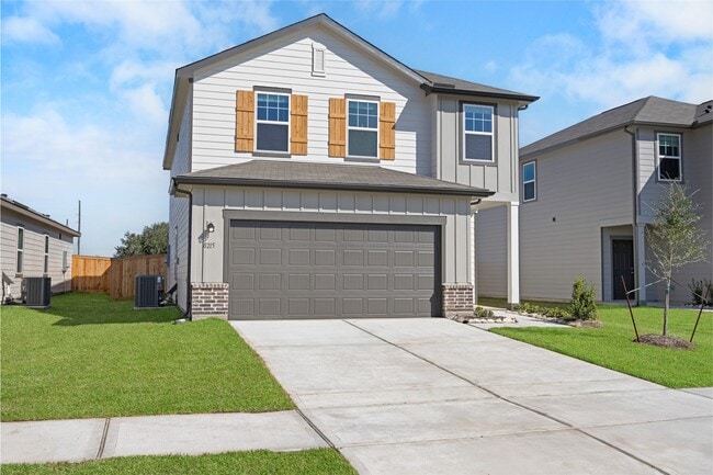 Photo - 8215 Vacek Xing Wy