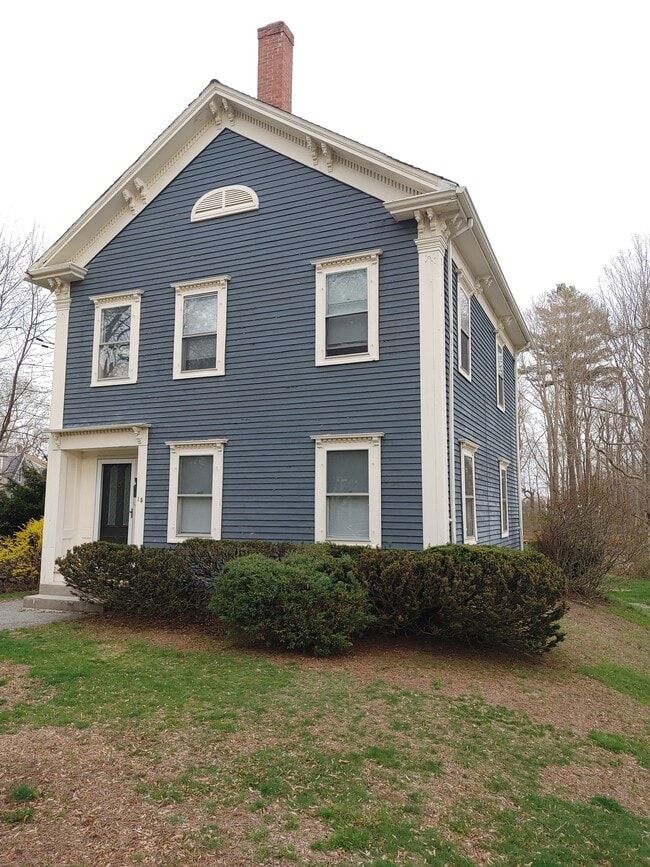 Photo - 15 Barstow Ave Unit 1