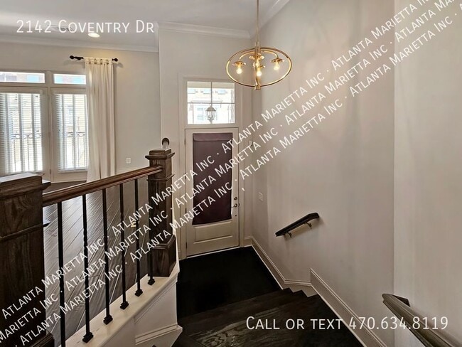 Photo - 2142 Coventry Dr