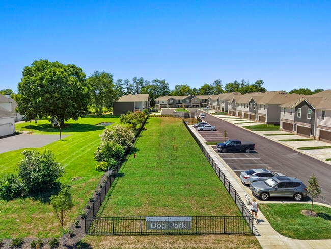 Photo - Ashgrove Farms Townhomes