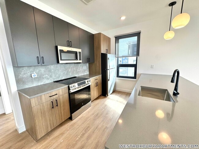 Photo - 199 Gardner St Unidad 403