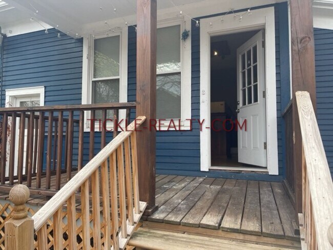 Photo - 14 Rowley St Unit C
