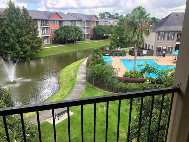 3600 Kaliste Saloom Rd Unit 22