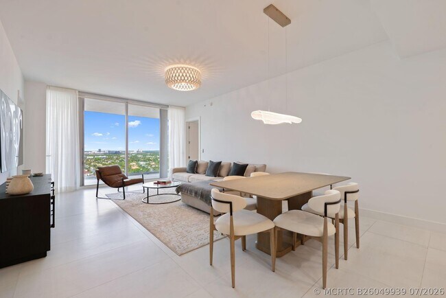 Photo - 153 N Seabreeze Blvd Unit #1903