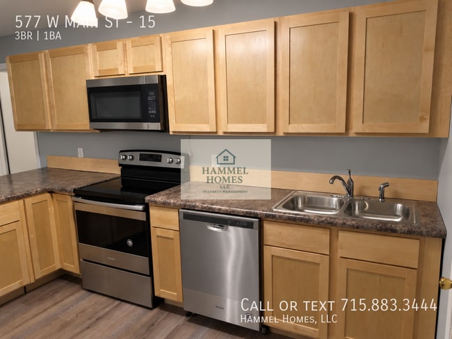 577 Main St Unit 15