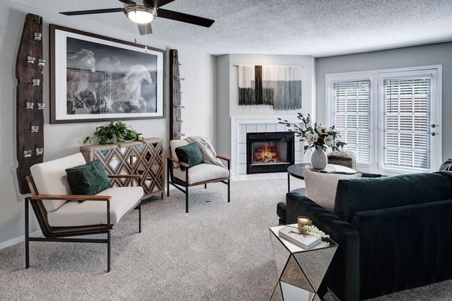 Photo - Parkhill Luxury Apartments