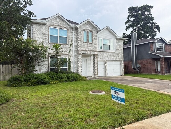 Building Photo - Beautiful 4-Bedroom Spring Home with Updated Primary Bath & Covered Patio