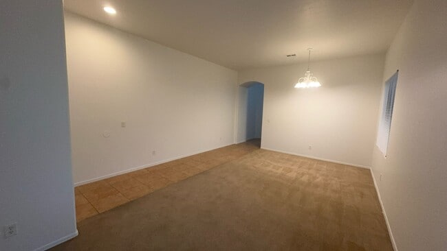 Photo - Prime Power Ranch Retreat: 4BR/2.5BA Oasis with Private Pool, Vaulted Ceilings & Backyard Bliss!